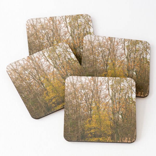 Item preview, Autumn trees designed and sold by Francespoppy.
