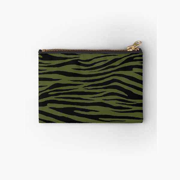 Item preview, 0018 Army Green Tiger designed and sold by DayColors.