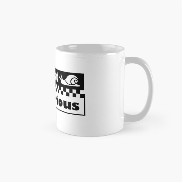 Item preview, Not fast and not angry designed and sold by NoerdyundDoerty.