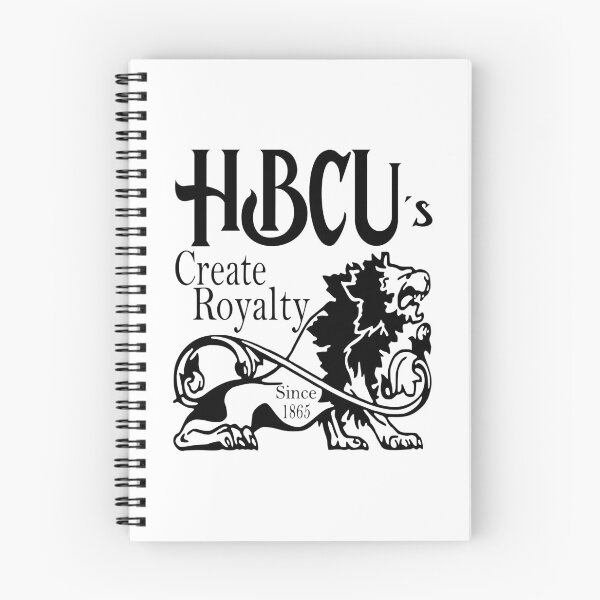 Item preview, HBCU's Create Royalty designed and sold by Jacksonso.