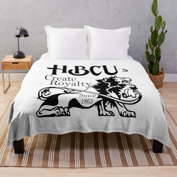 Item preview, HBCU's Create Royalty designed and sold by Jacksonso.
