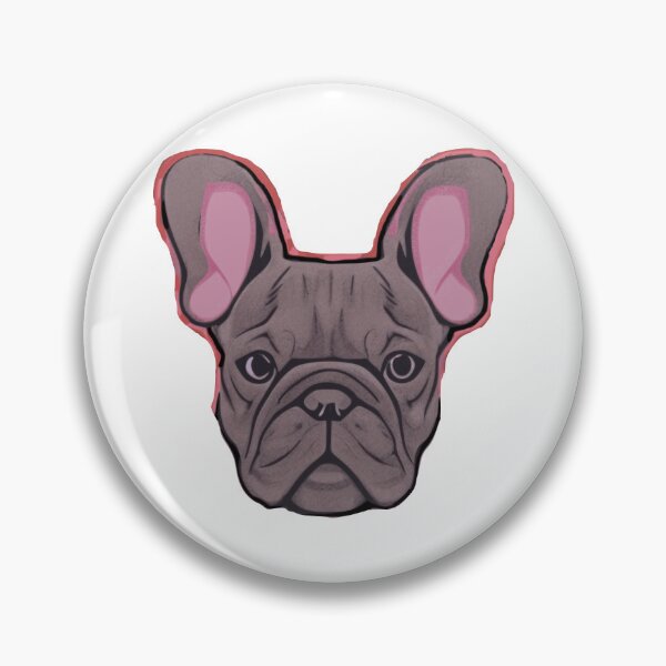 Item preview, Dog - Animal lovers designed and sold by artyfartypants.