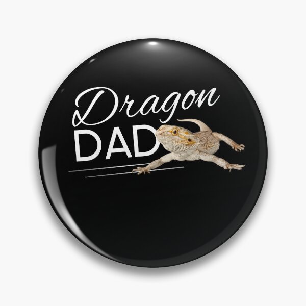 Item preview, Dragon dad designed and sold by reka88.