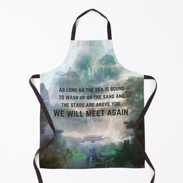 Item preview, Mo dao zu shi the untamed quotes wangxian cloud recesses designed and sold by RecStore.