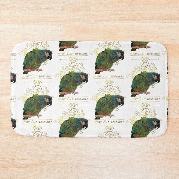 Item preview, the maracana designed and sold by obscurite.