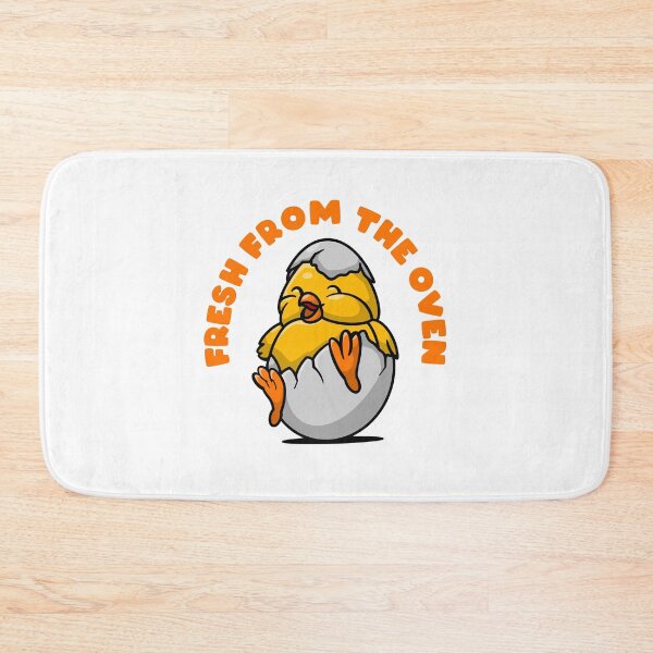 Item preview, Fresh From The Oven designed and sold by taufikrizkyy.