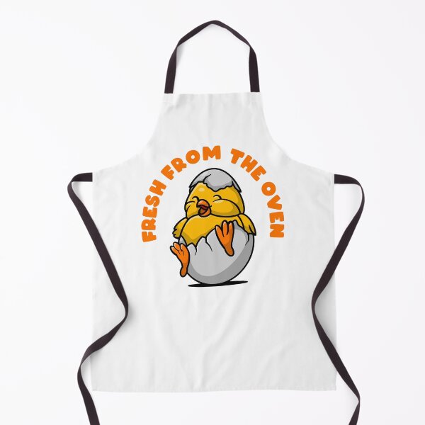 Item preview, Fresh From The Oven designed and sold by taufikrizkyy.