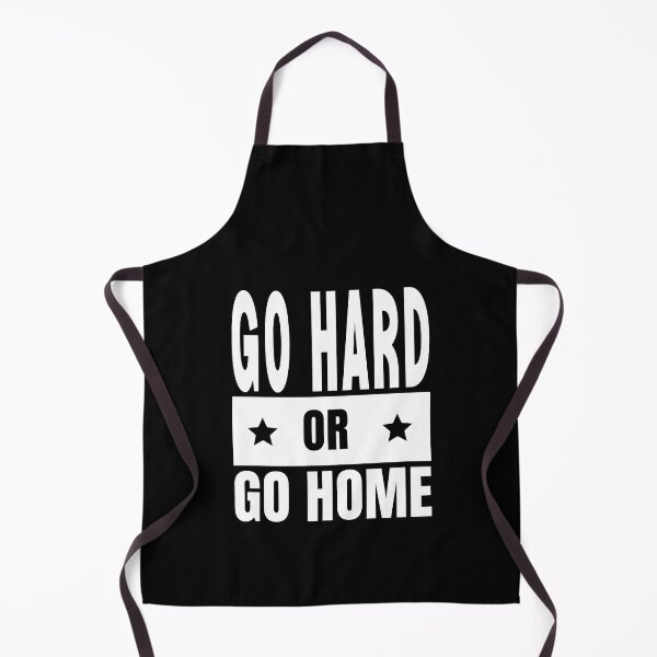 Item preview, Go hard or go harder designed and sold by Shambusiness.