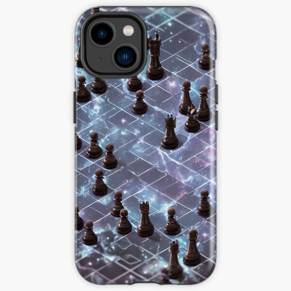  iPhone 12 mini I'm thinking, Chess Pieces, Chess Player, Chess  Lover Art Case : Cell Phones & Accessories