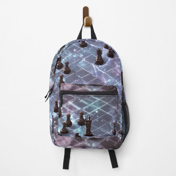 Item preview, Galaxy Chess designed and sold by Planetporridge.