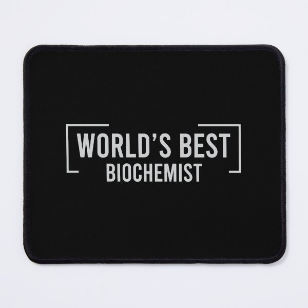 Item preview, World's-Best-Biochemist designed and sold by dewi5.