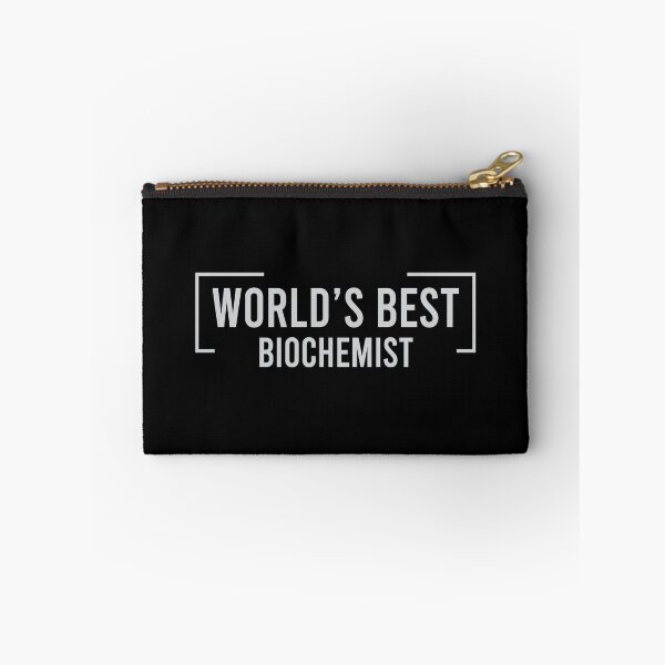 Item preview, World's-Best-Biochemist designed and sold by dewi5.
