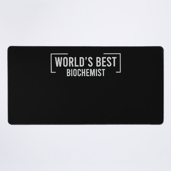 Item preview, World's-Best-Biochemist designed and sold by dewi5.