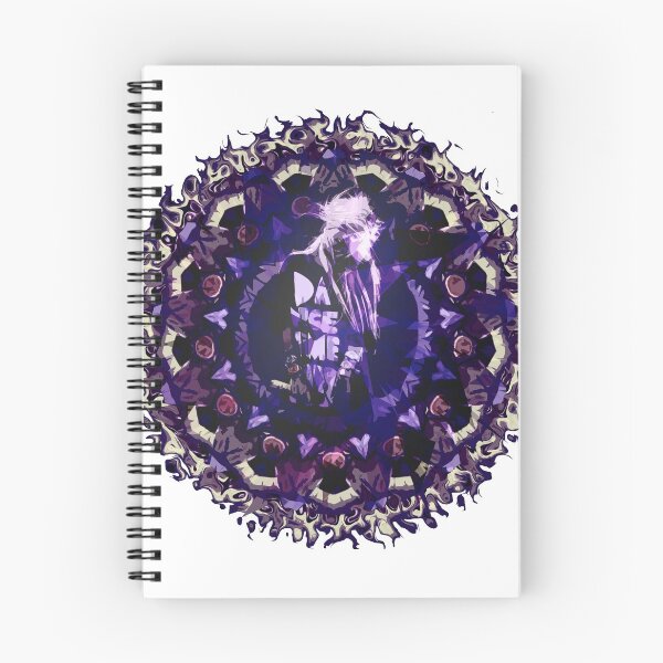 Item preview, mandela magica designed and sold by thiscub.
