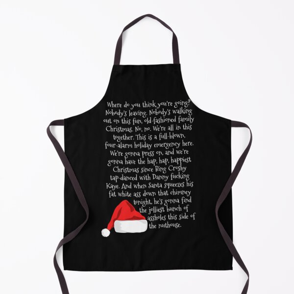 Item preview, Funny Christmas Rant designed and sold by llouiseredd.
