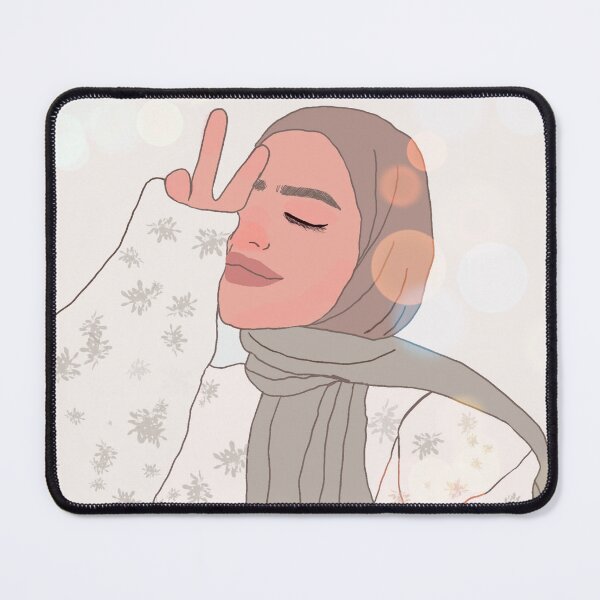 Item preview, Hijabi designed and sold by Haseena.
