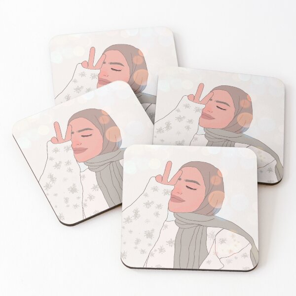 Item preview, Hijabi designed and sold by Haseena.