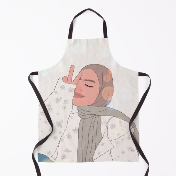 Item preview, Hijabi designed and sold by Haseena.