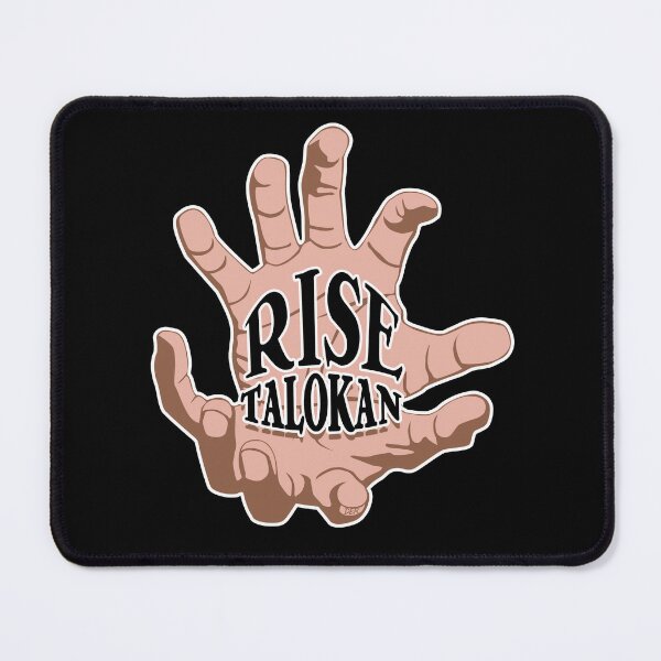 Item preview, Copy of Rise Talokan! (Dark) designed and sold by Art of Darian.