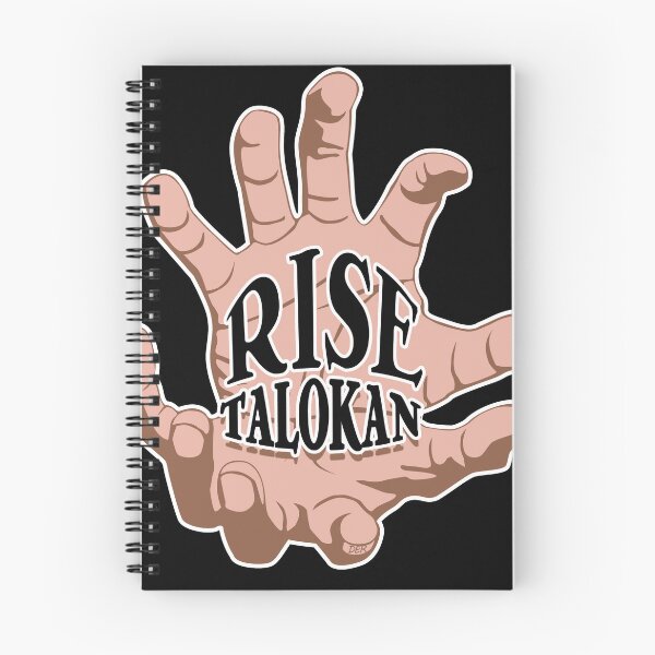 Aperçu de l'œuvre Copie de Rise Talokan! (Sombre) créée et vendue par Art of Darian.