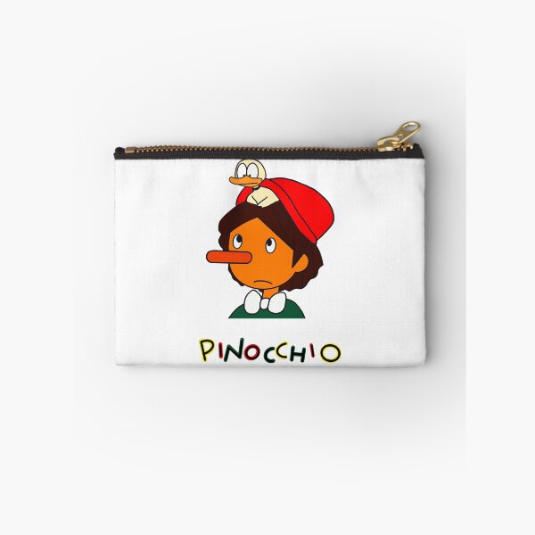 Item preview, Pinocchio 70s designed and sold by Zeewind.