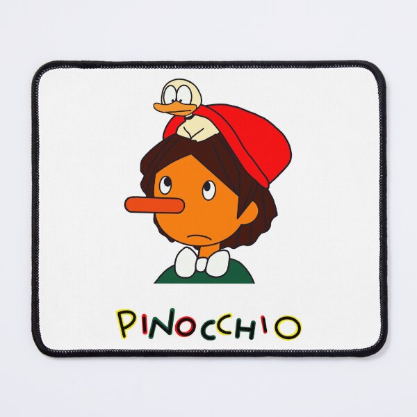 Item preview, Pinocchio 70s designed and sold by Zeewind.