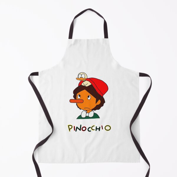Item preview, Pinocchio 70s designed and sold by Zeewind.