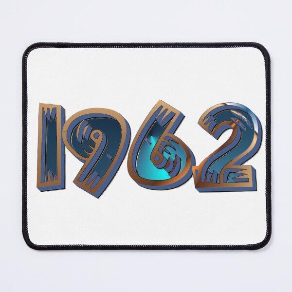 Item preview, Year 1962 designed and sold by Cartsandrab.