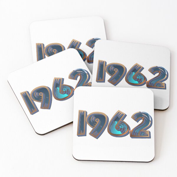 Item preview, Year 1962 designed and sold by Cartsandrab.