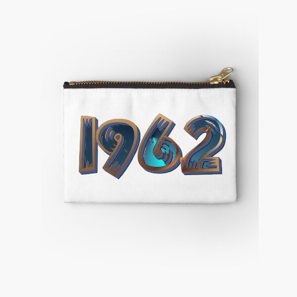 Item preview, Year 1962 designed and sold by Cartsandrab.