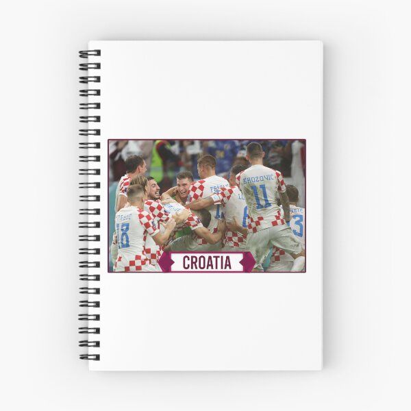 Item preview, Croatia World Cup designed and sold by Truefans.