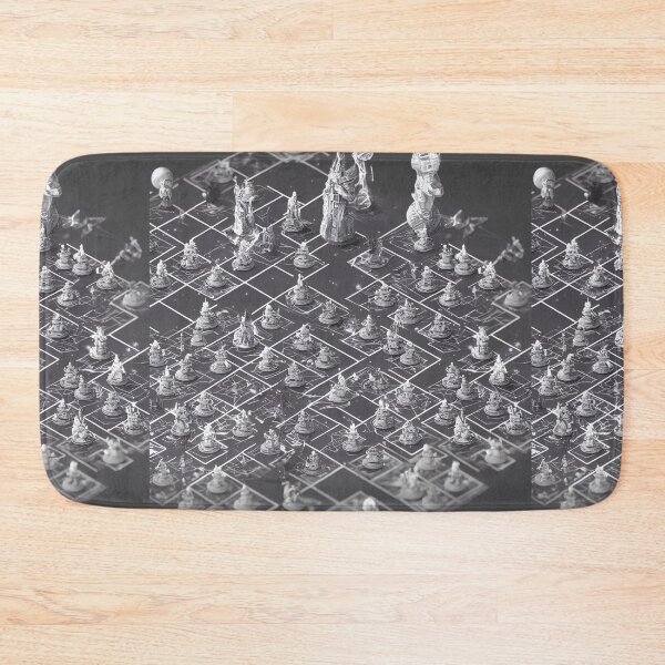 Item preview, Galactic Chess Art designed and sold by Planetporridge.