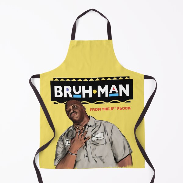 Item preview, Bruh-man from the fifth floor designed and sold by Rz-Fz.