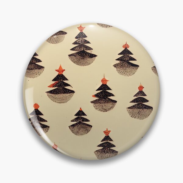 Item preview, Season Pattern - XMas Style 01 designed and sold by PixelPack Design.