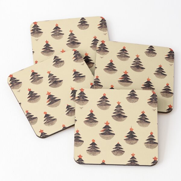 Item preview, Season Pattern - XMas Style 01 designed and sold by PixelPack Design.