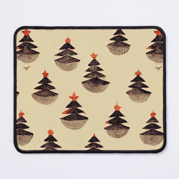 Item preview, Season Pattern - XMas Style 01 designed and sold by PixelPack Design.