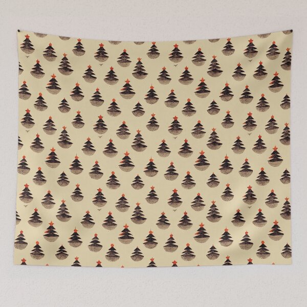 Item preview, Season Pattern - XMas Style 01 designed and sold by PixelPack Design.