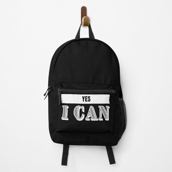 Item preview, Yes I can designed and sold by Shambusiness.