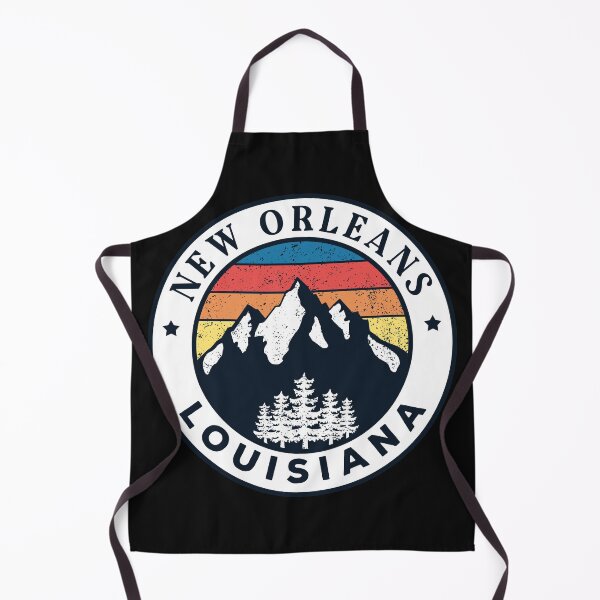 Artikelvorschau, New Orleans, Louisiana entworfen und verkauft von Road-tees.