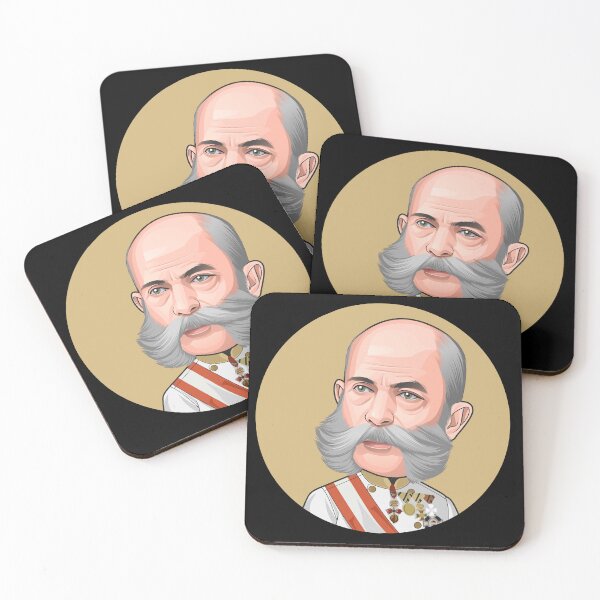 Item preview, Emperor Franz Joseph designed and sold by HJGI.