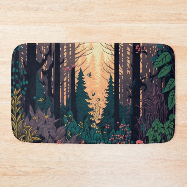 Item preview, The Forest is Magic designed and sold by AffirmDSG.
