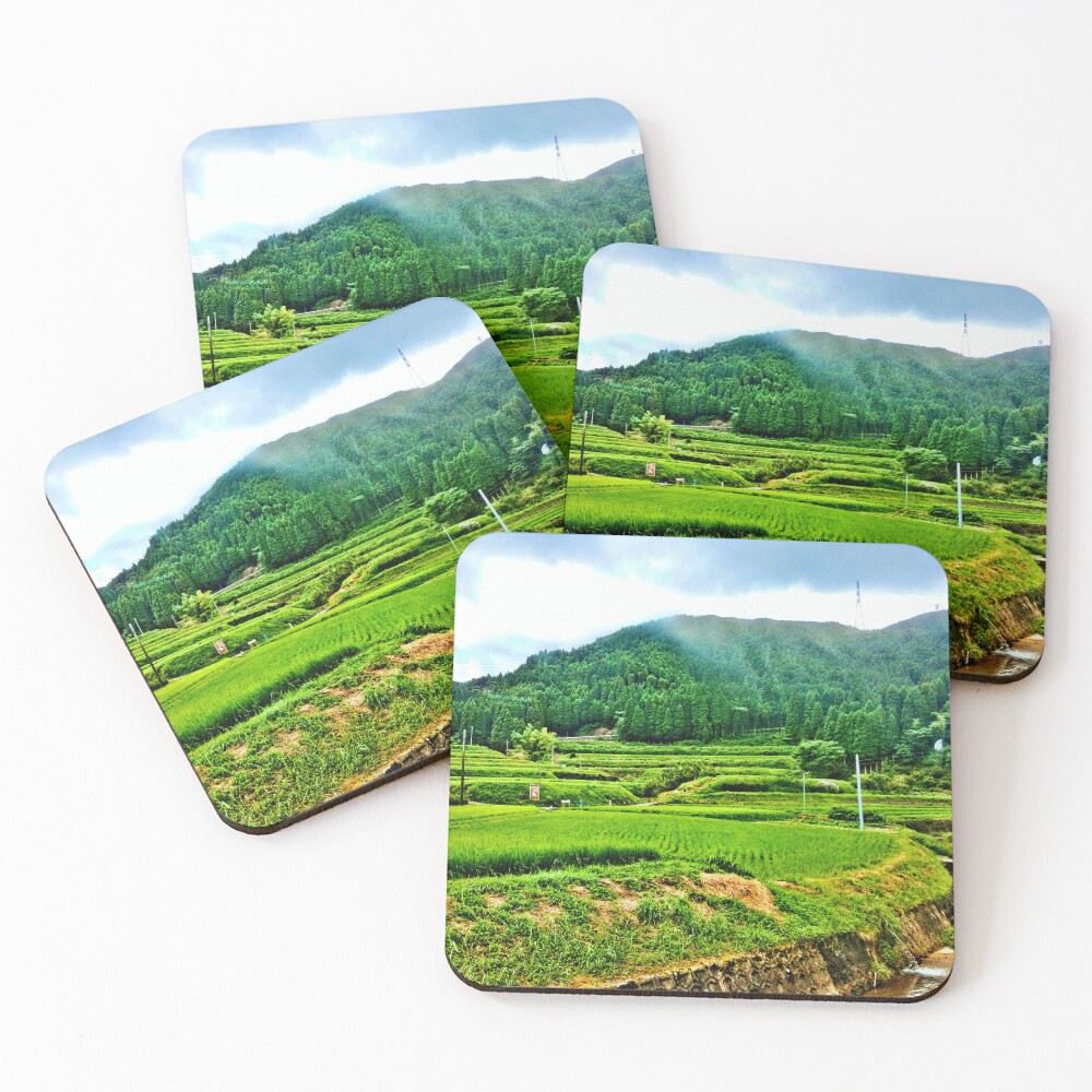 Item preview, Coasters (Set of 4) designed and sold by bmeid.