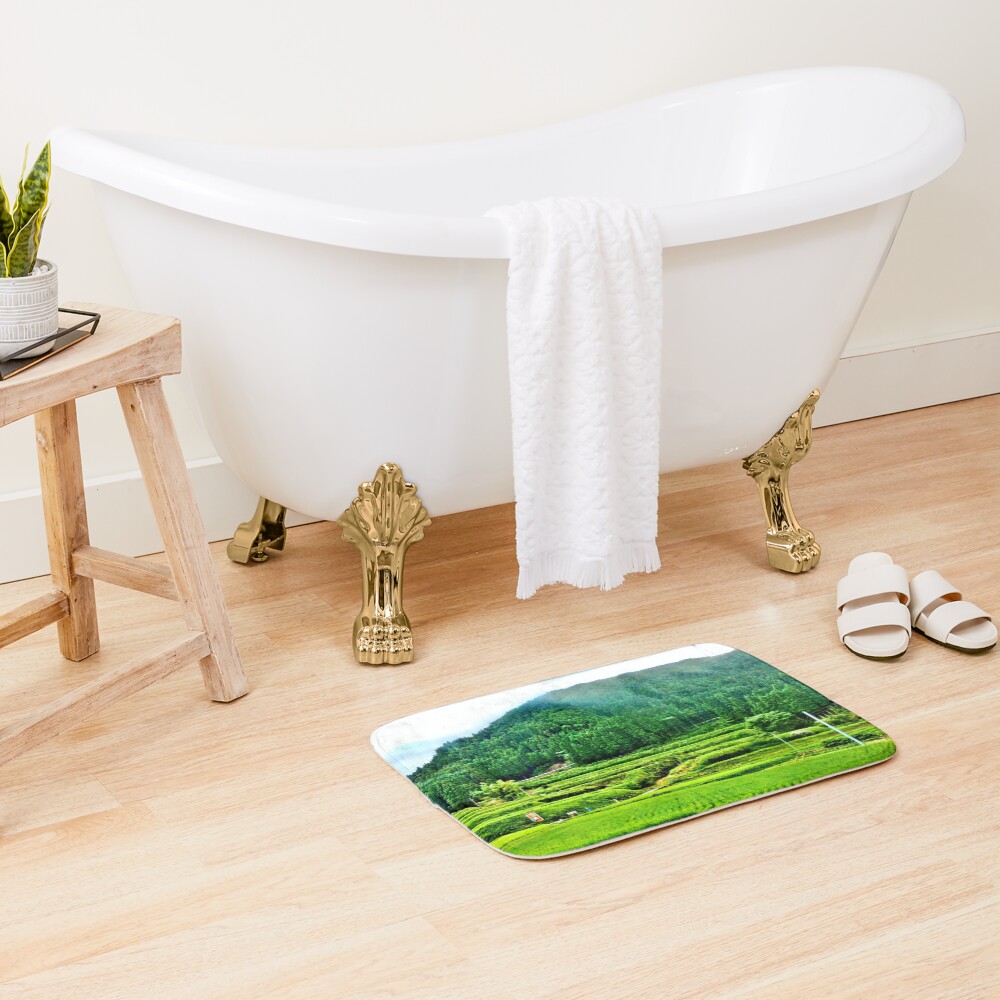 Item preview, Bath Mat designed and sold by bmeid.