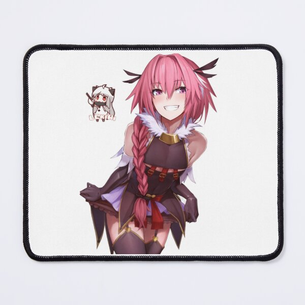 Item preview, Astolfo designed and sold by MagickDragon.