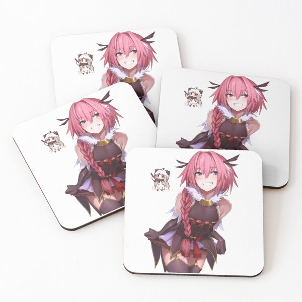 Item preview, Astolfo designed and sold by MagickDragon.
