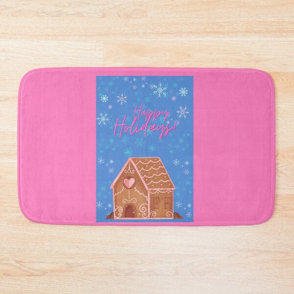 Item preview, Happy Holidays designed and sold by Yanka22013.