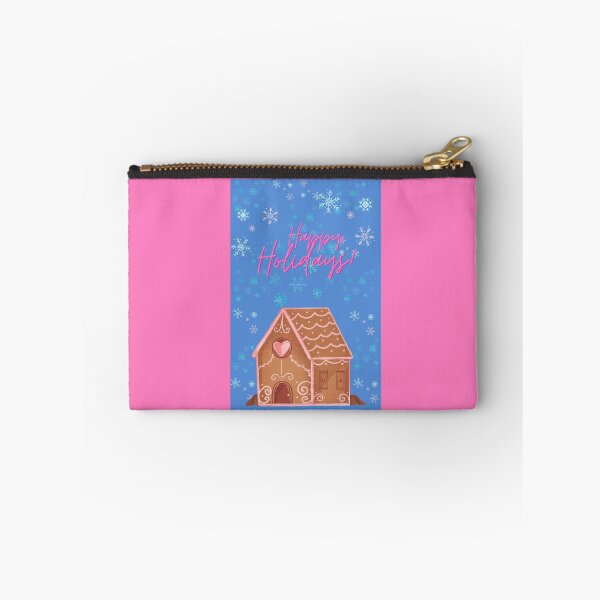Item preview, Happy Holidays designed and sold by Yanka22013.