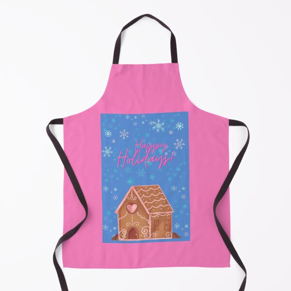 Item preview, Happy Holidays designed and sold by Yanka22013.