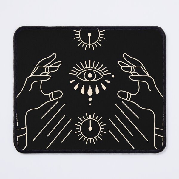 Item preview, the symbol of dark witcher designed and sold by Axel Christian.