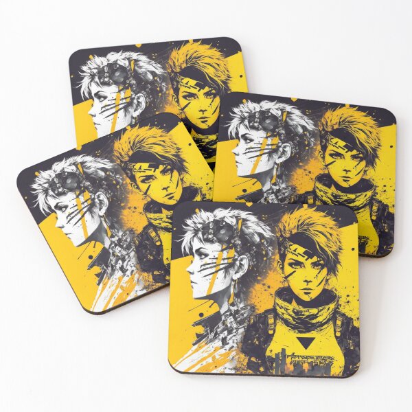 Item preview, Cyber Yellow Redux designed and sold by MarkusKPhoto.